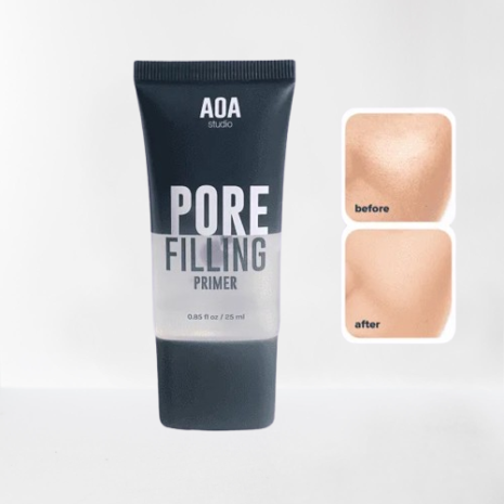 AOA A+ NO PORE FACE PRIMER