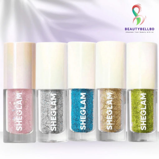 Sheglam Insta-Party Glitter Liner - Image 1