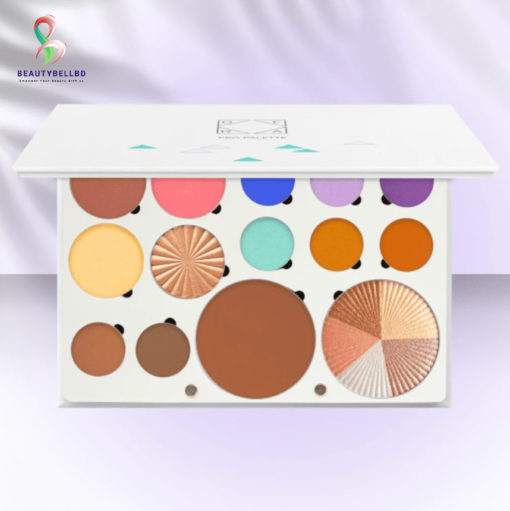 OFRA PRO PALETTE – FREE SPIRIT - Image 1