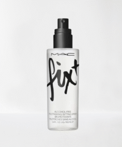 MAC Prep + Prime Fix+ Primer and Setting Spray