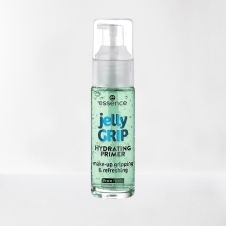 Essence Jelly Grip Hydrating Primer