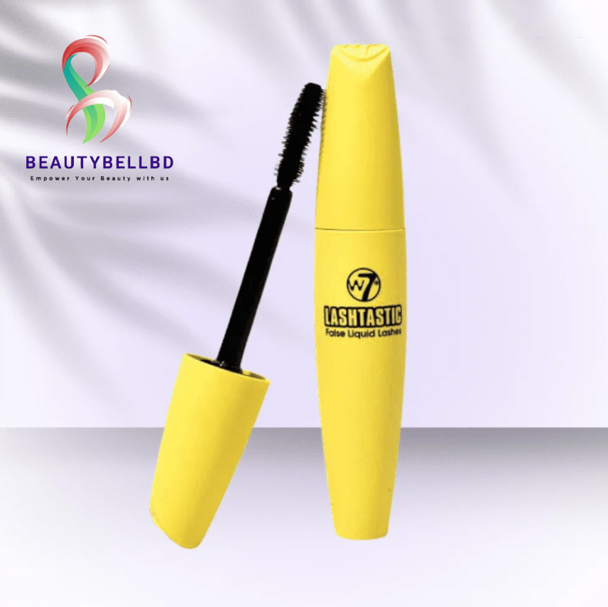 122 W7 Lashtastic Mascara - Image 1