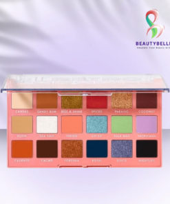 Elf Retro Paradise 18pc Eyeshadow Palette 19g