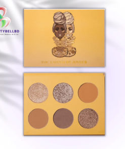 Juvias Place The Taupes Eyeshadow Palette