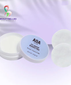 AOA EYE MAKEUP REMOVER PADS