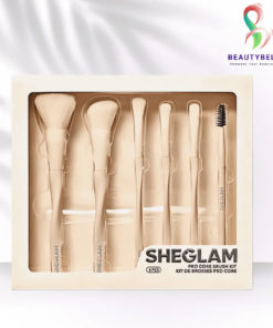 Sheglam Pro Core Brush Kit