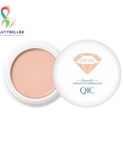 QIC Waterproof Foundation BB Cream-140