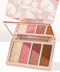 Tarte Glamazon Full-Face Palette palette