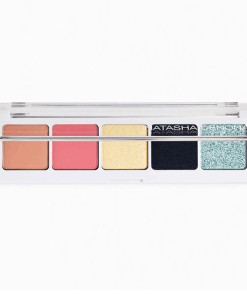 Natasha Denona Jubilee Eyeshadow Palette palette