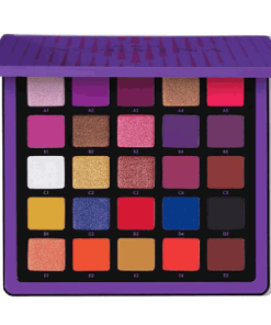 Anastasia Beverly Hills NORVINA Pro Pigment Eyeshadow Palette Vol. 1 palette