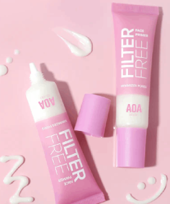 AOA FILTER FREE FACE PRIMER primer