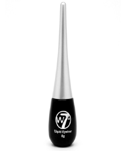 W7 Liquid Eyeliner Pot eyeliner