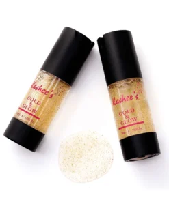 Kashees Gold & Glow Primer
