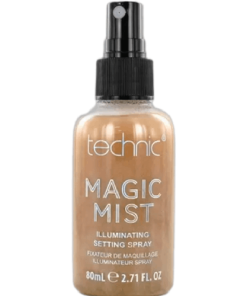 TECHNIC MAGIC MIST SETTING SPRAY setting spray product image