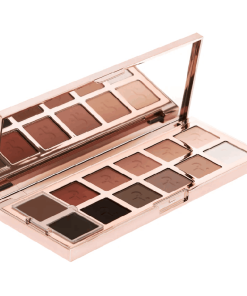 Patrick Ta Major Dimension Eyeshadow Palette