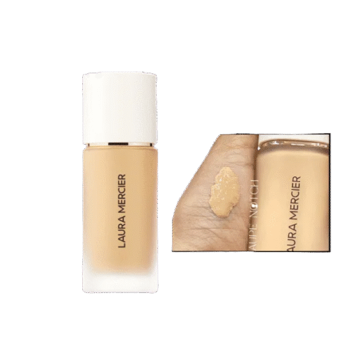 Laura Mercier Real Flawless Weightless Perfecting Waterproof Foundation 30 ML - Image 7