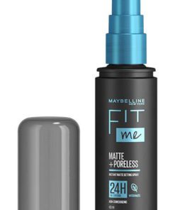 Maybelline Fit me Matte + Poreless Setting Spray 60 ml