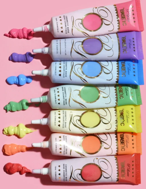 P.Louise Coloured Base 15 ml - Image 2