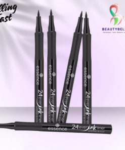 ESSENCE 24EVER INK EYE LINER