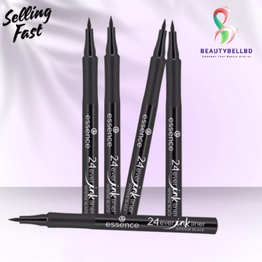 ESSENCE 24EVER INK EYE LINER - Image 1