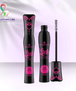 Essence Lash Princess Curl & Volume Mascara