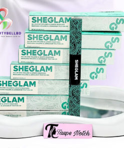SHEGLAM All-In-One Volume & Length Mascara