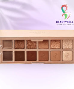 Patrick Ta Major Dimension Eyeshadow Palette