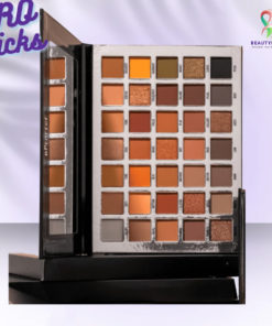 Bperfect Muted Eyeshadow Palette