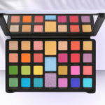 Makeup Revolution X Friends Customiseable Limitless Palette