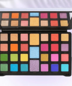 Makeup Revolution X Friends Customiseable Limitless Palette