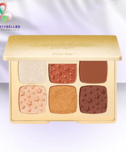 Tarte Tartelette starlight Amazonian clay palette