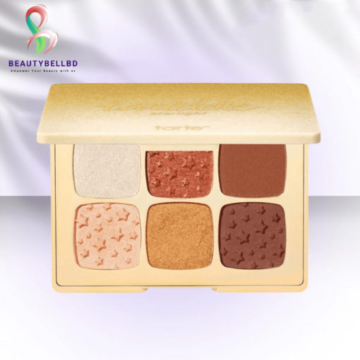 Tarte Tartelette starlight Amazonian clay palette - Image 1