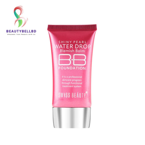 Swiss Beauty's Blemish Balm BB Foundation Shade 03 - Image 1