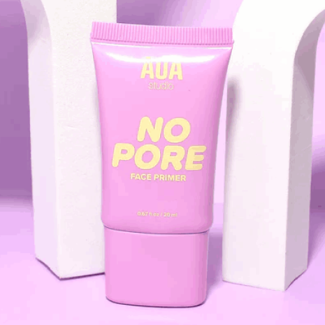 AOA A+ NO PORE FACE PRIMER primer