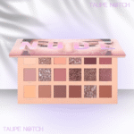 Huda Beauty The New Nude Eyeshadow Palette