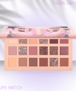 Huda Beauty The New Nude Eyeshadow Palette
