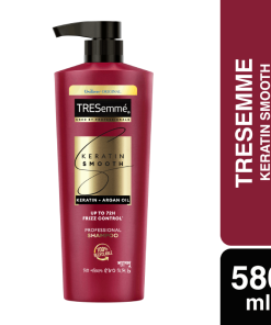 Tresemme Shampoo Keratin Smooth shampoo