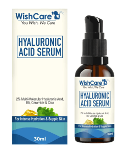 WishCare Hyaluronic Acid Serum serum