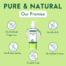 WishCare Pure Aloe Vera Gel With Vitamin E