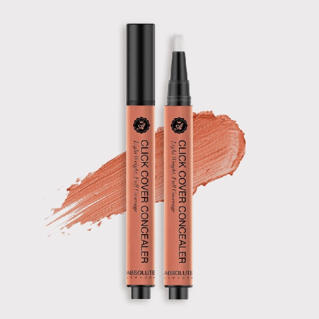 Absolute New York Cover Concealer concealer