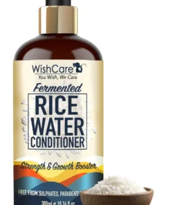 WishCare Fermented Rice Water Conditioner (300ml)