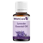 Wishcare Lavender Essential Oil