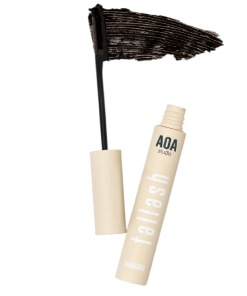 AOA A+ TALLASH MASCARA- Black mascara