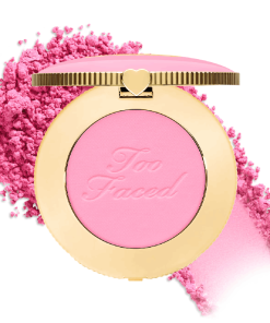 Too Faced Cloud Crush Blurring Blush 5 g blush +[@[Product Image Alt Text]]