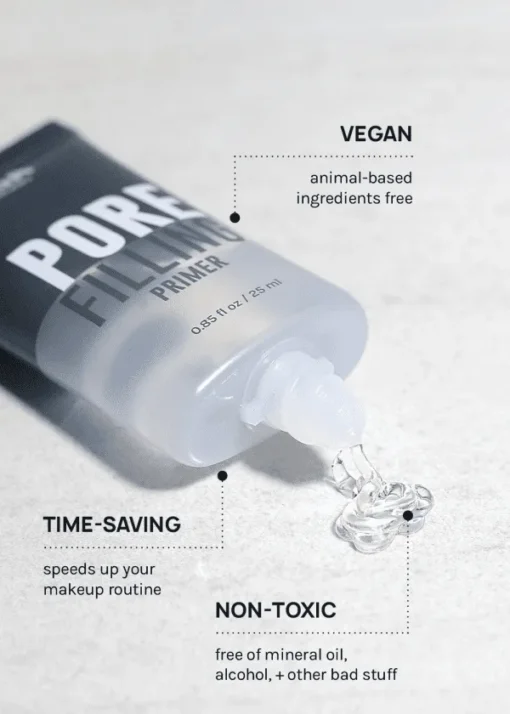 AOA A+ NO PORE FACE PRIMER 20ML - Image 3