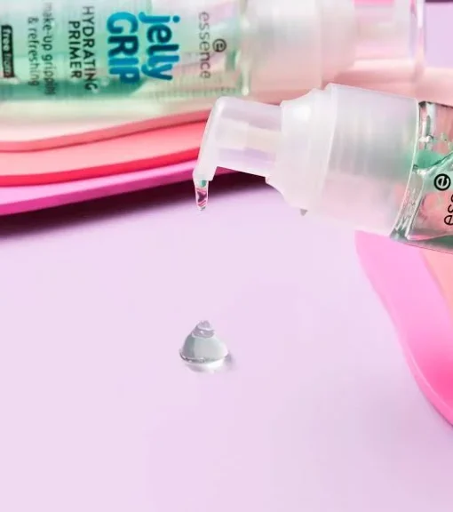 Essence Jelly Grip Hydrating Primer 29 ml - Image 3