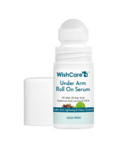 Wishcare Under Arm Roll On Serum (50ml)