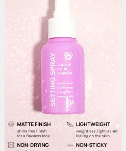 AOA A+ SETTING SPRAY 75ML