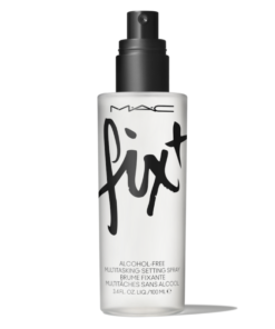 Mac Fix+ Alcohol-free Multitasking Setting Spray