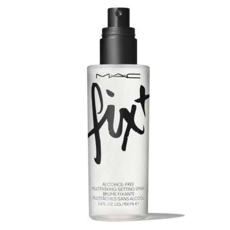 Mac Fix+ Alcohol-free Multitasking Setting Spray